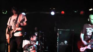 Off With Their Heads - Drive