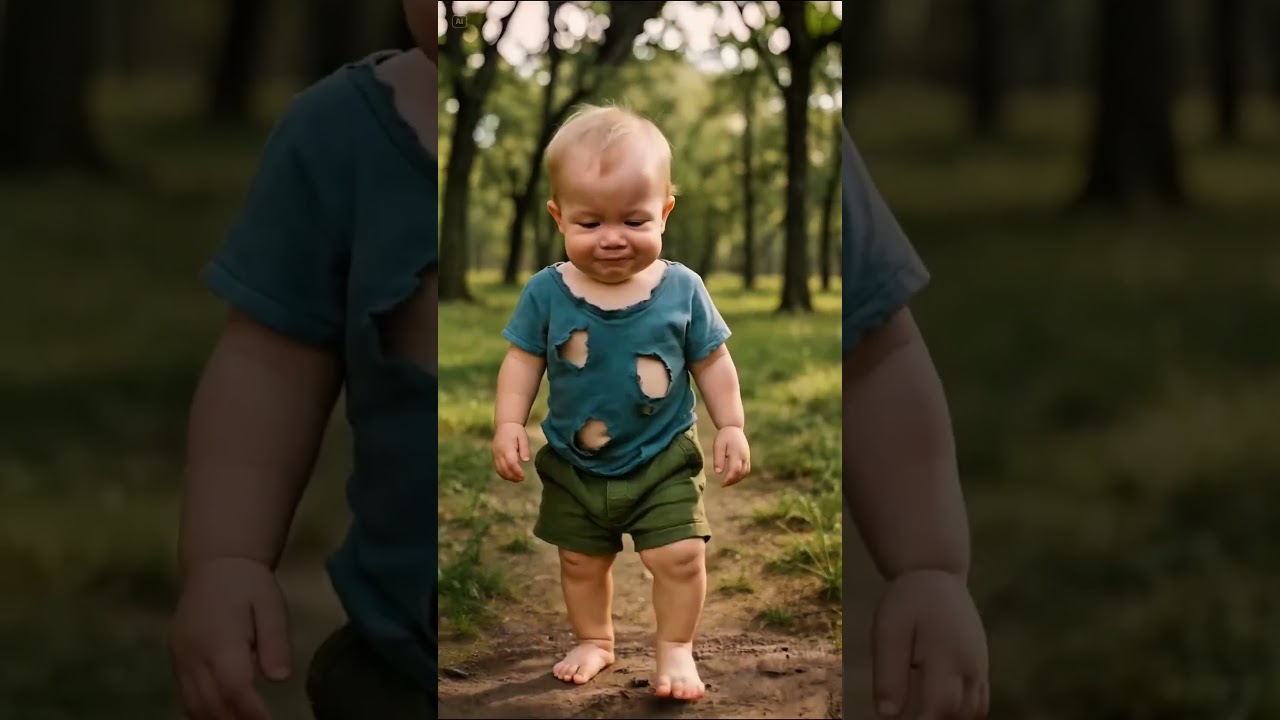 Poor Baby Emotional 😭 Story❤️ 