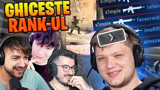 Ghiceste RANK-ul pe CS GO cu AmIcIi screenshot 3