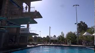 graham 103c 5m  Summer Masters Nationals 2019
