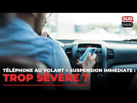 Retrait de permis, blocus des lycées, violence de l'État... Les VV du 5 octobre 2026