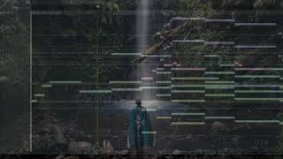 Drive - 'Bersama Bintang' | Orchestra interlude mockup (Fl Studio)