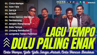Lagu Nostalgia Cinta Hampa - D'lloyd |Yale Yale, Iyeth Bustami |Lagu Malaysia Terbaik Sepanjang Masa