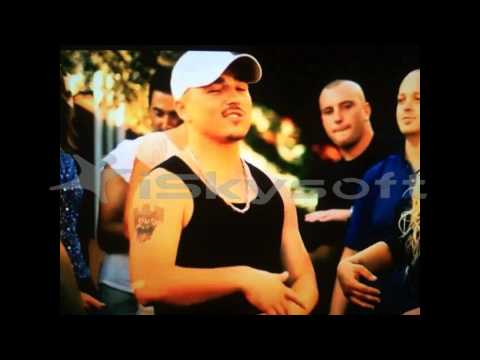 Dmc aka Babloki feat Dr.Mery & Kobra - Rrall e Permall New 2015