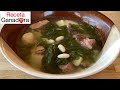 Caldo Gallego | Receta ganadora