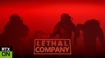 Making Lethal Company LOOK BETTER! HDLethalCompany MOD!