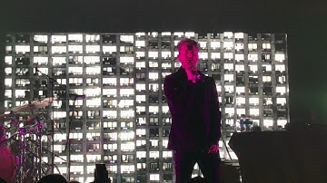 Marc E Bassy - The Season @ House of Blues San Diego