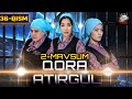 Qora atirgul (o'zbek serial) 96-qism | Кора атиргул (узбек сериал) 96-кисм