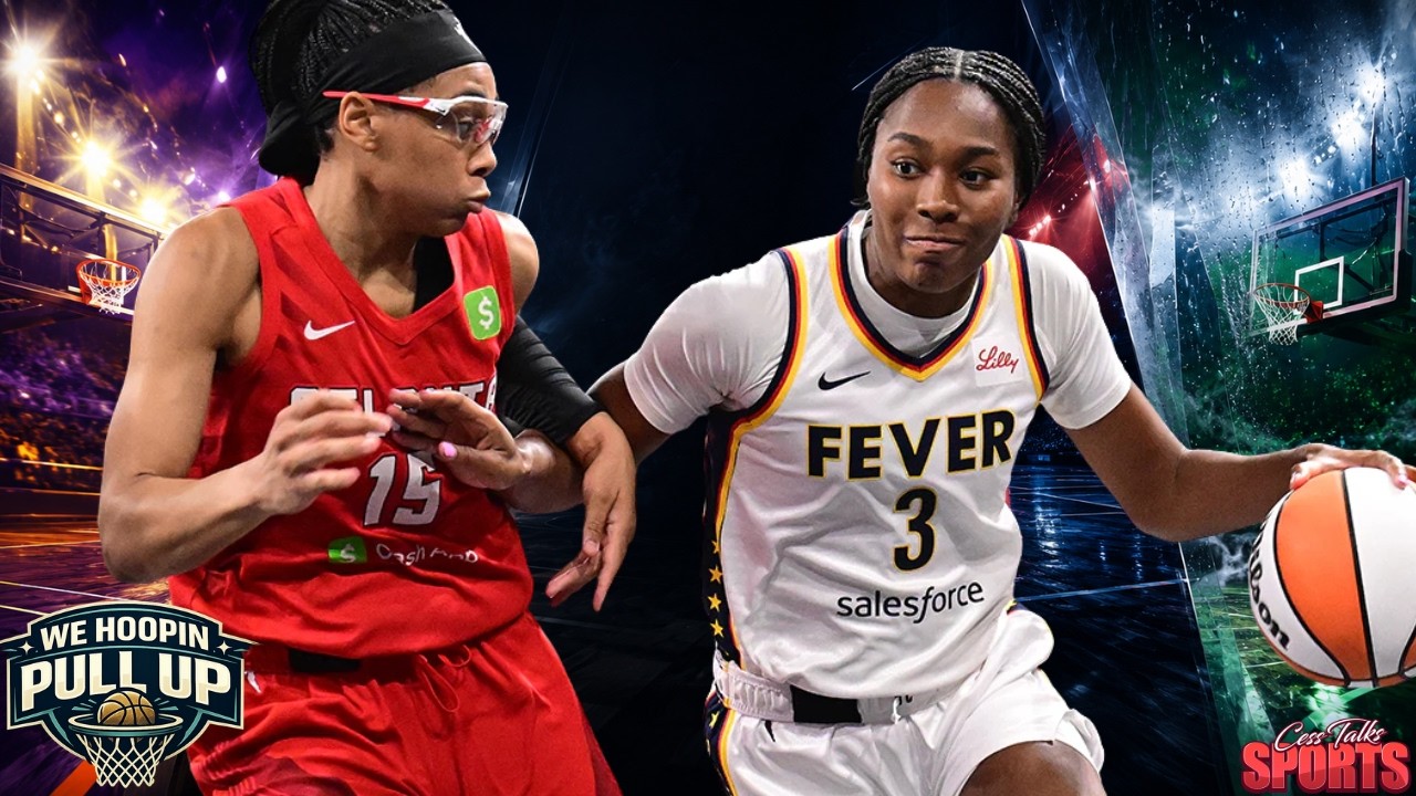 Sparks-Fever & Dream-Storm | Saturday Slate Gets Reckless