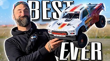 The PERFECT RC Truck Doesn