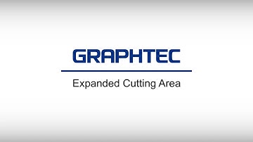 [FC9000] Expanded Cutting Area