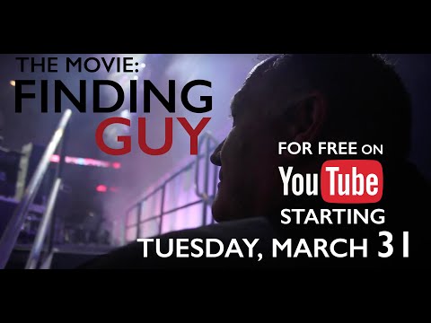 Finding Guy Movie Trailer