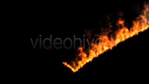 After Effects Project Files - Love & Fire - VideoHive