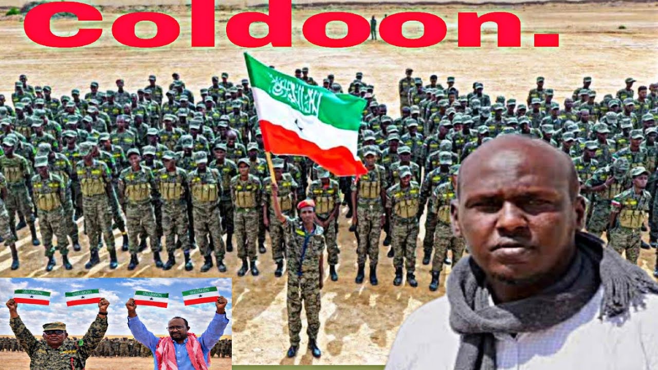 Coldoon iyo Dhibaatadii Ay ugaysteen Gaala Raaca iidoor. 10 Sano oo Dil Xadhig ah Ayuu kawaramay.