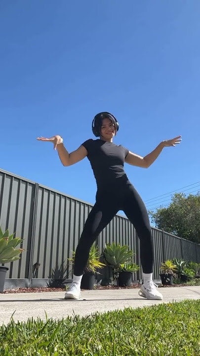 what it is - doechii (solo version) #dance #dancer #dancecover #hiphop #tiktok