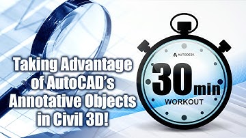 Taking Advantage of AutoCAD