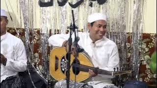 Jalsah Gambus | Spesial Milad Al-Habib Umar bin Sholeh Al-Hamid