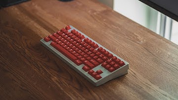 geon.works | f1-8x | custom keyboard | review