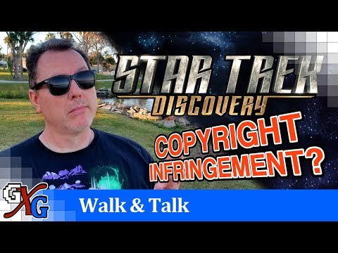 Discovery Plagiarism Claims & Copyright Infringement Lawsuit! | Tardigrades