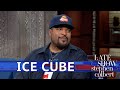 Ice Cube: 'Boyz N The Hood' Showed The Black Experience