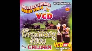 Download lagu VCD Broadway Hits for Children 'Nursery Rhymes Series 5' (Karaoke) (2005) [Full Album]