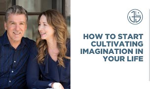 How to Start Cultivating Imagination in Your Life | Jungian Life Coaching