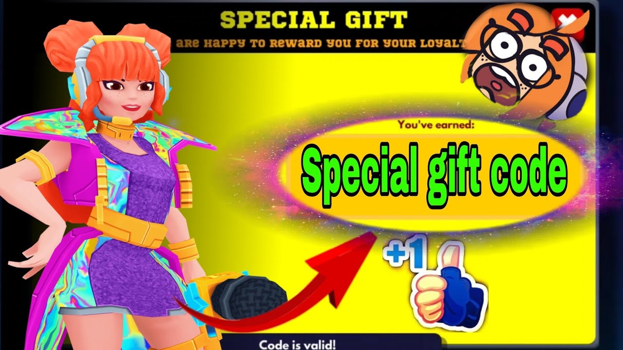 New 😱 Spacial GIFT CODE| Frag Pro shooter | Pradil Gaming 