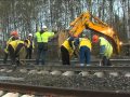 Реконструкция Большого Кольца Московской железной дороги продолжается