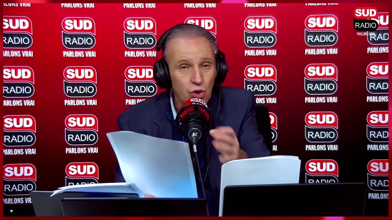 Patrick Roger : "Le Covid nous a fait perdre les pédales !"