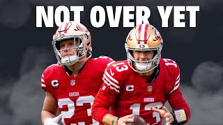 Celebrity Jason Avant Explains How the 49ers Can Beat the Eagles Profile