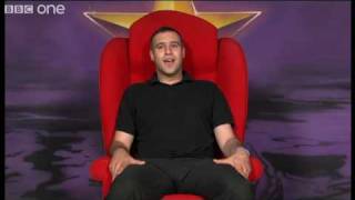 The Graham Norton Show - Ep11 Preview - BBC