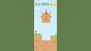 Slice to save the person #reels #ytshorts #reelsinstagram #gameplay #gamming #viralgames #kidsgames