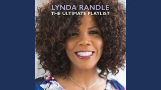 Video thumbnail of "Lynda Randle - Through It All"