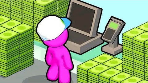 My Mini Mart - Gameplay Walkthrough Part 1 (Android,iOS)