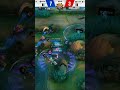 NETSKIE WREAKS HAVOC! Smart Omega vs AP Bren Team Fight | MPL Highlights
