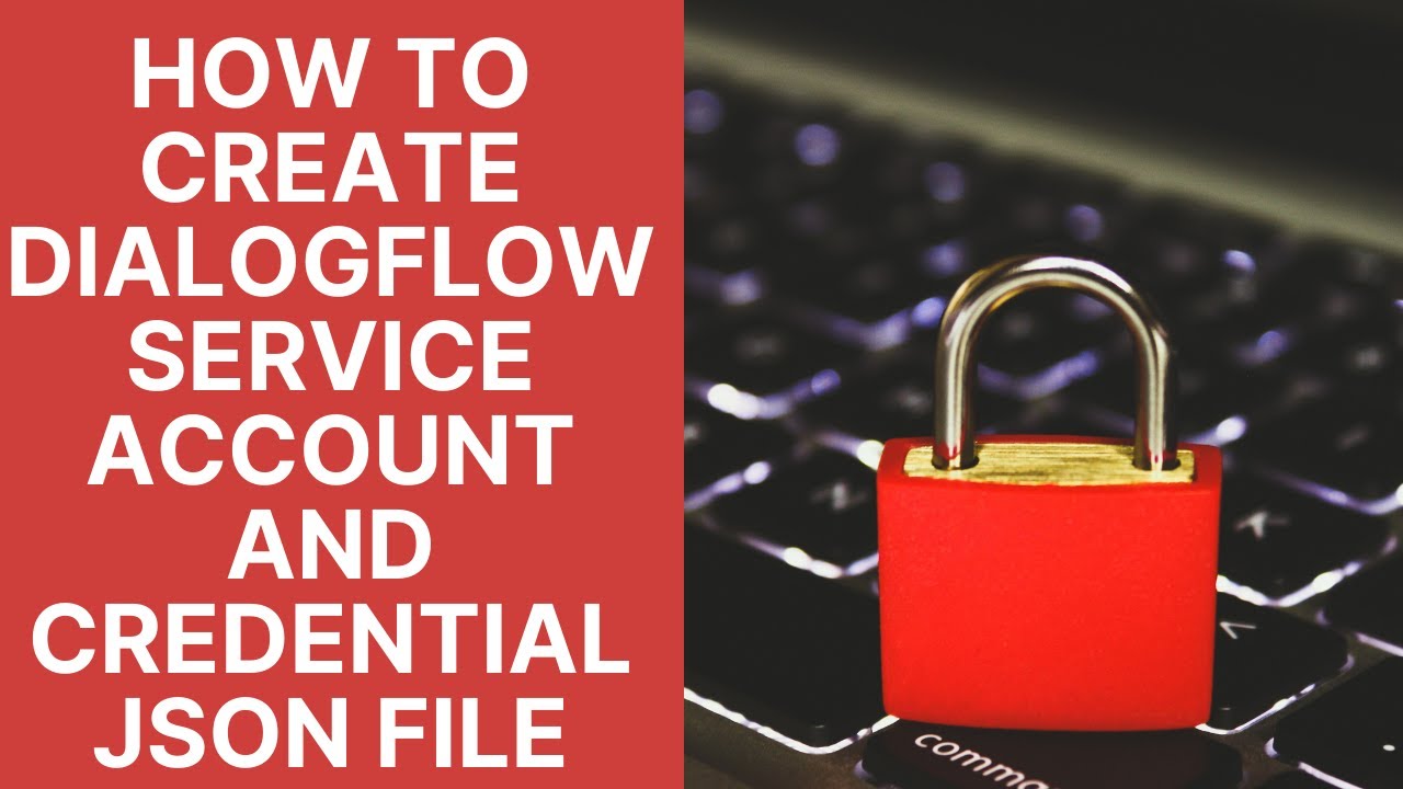 How Can I Get Dialogflow Project Id?