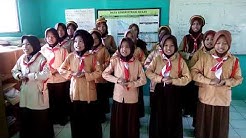 Yel yel jaran goyang, versi anak pramuka SDN pantai cabe..  - Durasi: 1:15. 