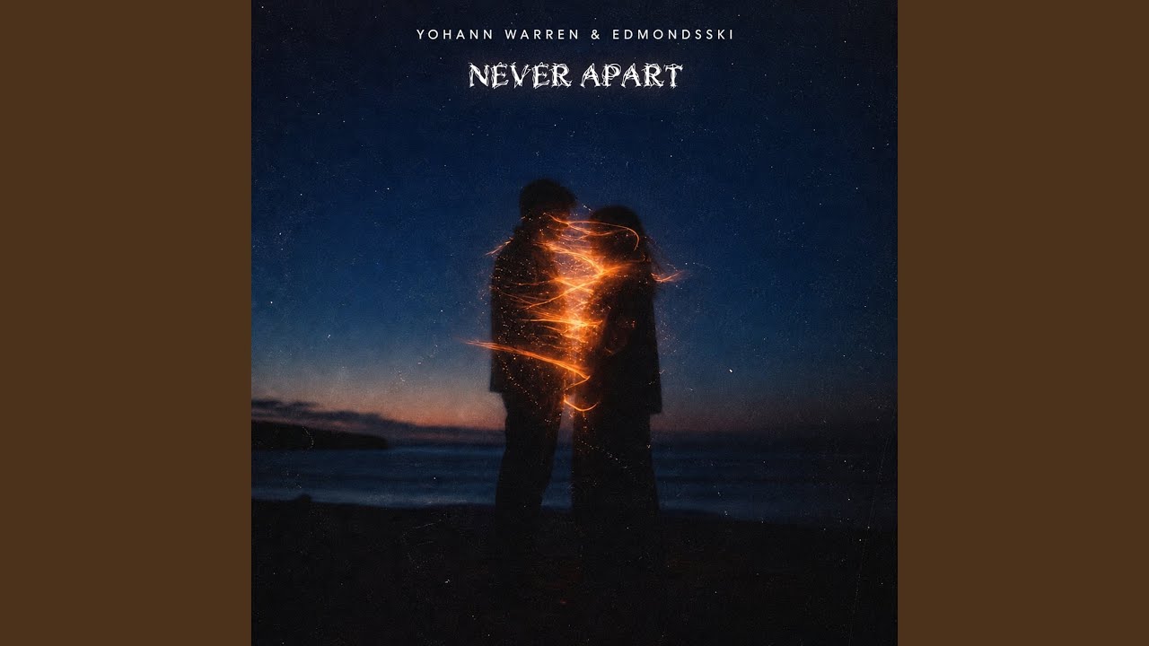 Watch Never Apart on YouTube Watch Never Apart on YouTube