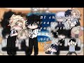 Bl characters react to each other || part 1/4 night by the sea, my au||