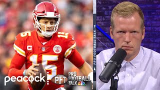 Has Patrick Mahomes' bargain contract helped Kansas City Chiefs | Pro Football Talk | NFL on NBC