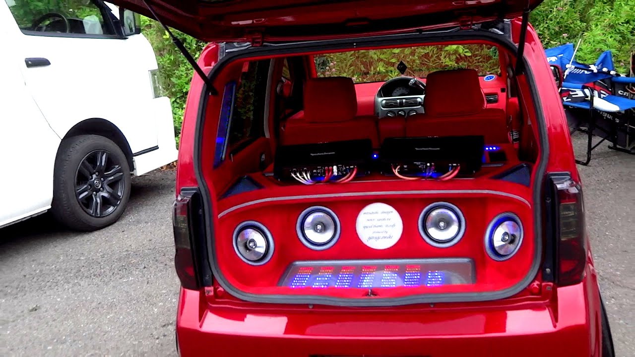EJ207改2.2L＆HKS製GT3ターボ搭載！ECUセッティング！GDB型