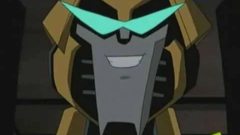 Transformers Animated Prowl Tribute: If Everyone C...