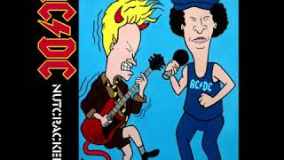 Download Lagu AC/DC - Funk The Honey Roll: LIVE Jam!! RARE!!! Nutcrackers Volume 5 MP3