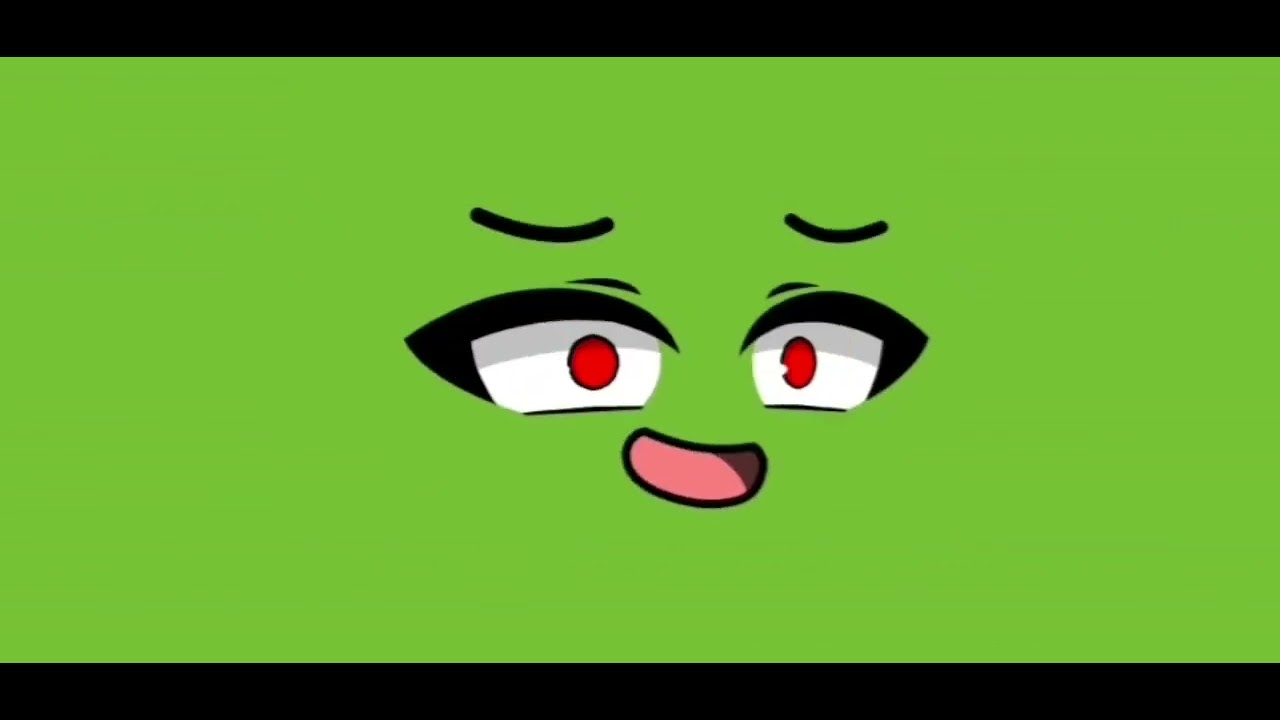 You're getting week...!||green screen||(no thumbnail) - YouTube