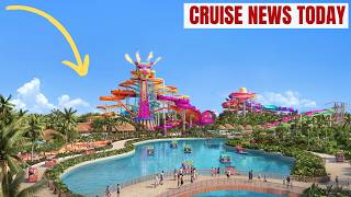 Royal Caribbean’s Perfect Day Project Now Blocked
