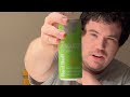 Red Bull Summer Edition Curuba/ Elderflower Review
