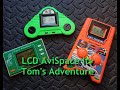 Lcd Avispace Itv Tom S Adventure Alternate Version 90 S Salut Les Rétros mp3