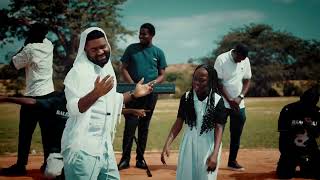 FRUTO DA GRAÇA | ESMERALDA SALDANHA FT. NSIMBA REOBOTH 