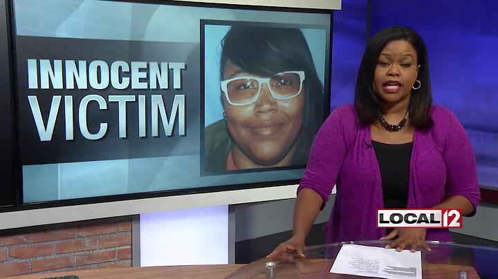 Community mourns after mother hit, killed by stray...