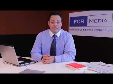 Google AdWords Premier SME Partner Endorsement Video - FCR Media